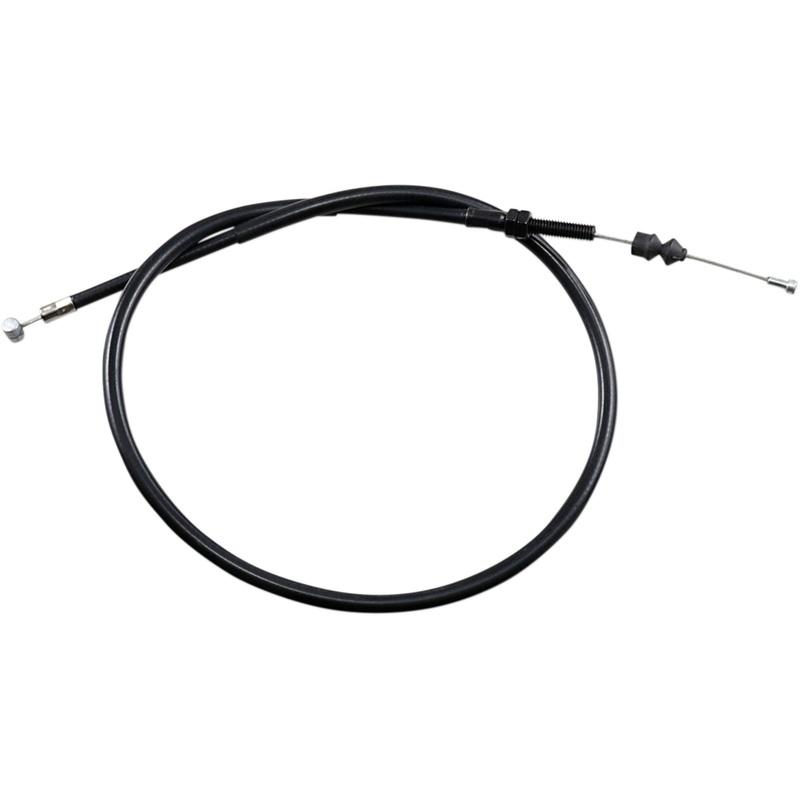 MOTION PRO MP03-167 03-0167 Black Vinyl Clutch Cable kawasaki