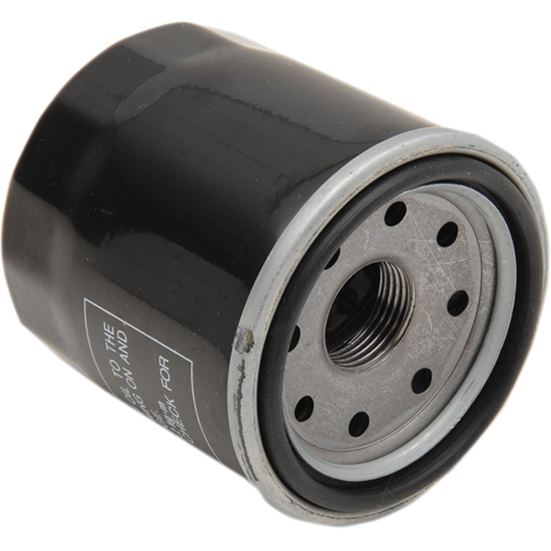 PARTS UNLIMITED 01-0035X Oil Filter  Spin-On Oil Filter