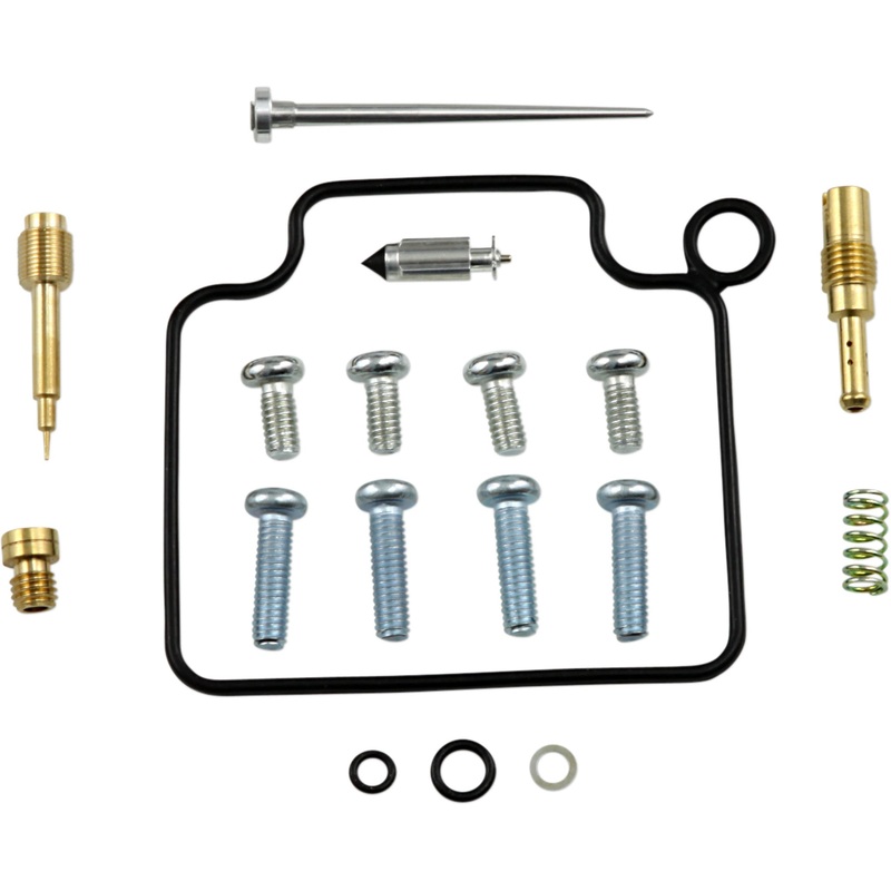 PARTS UNLIMITED 1003-1291 Carburetor Repair Kit honda
