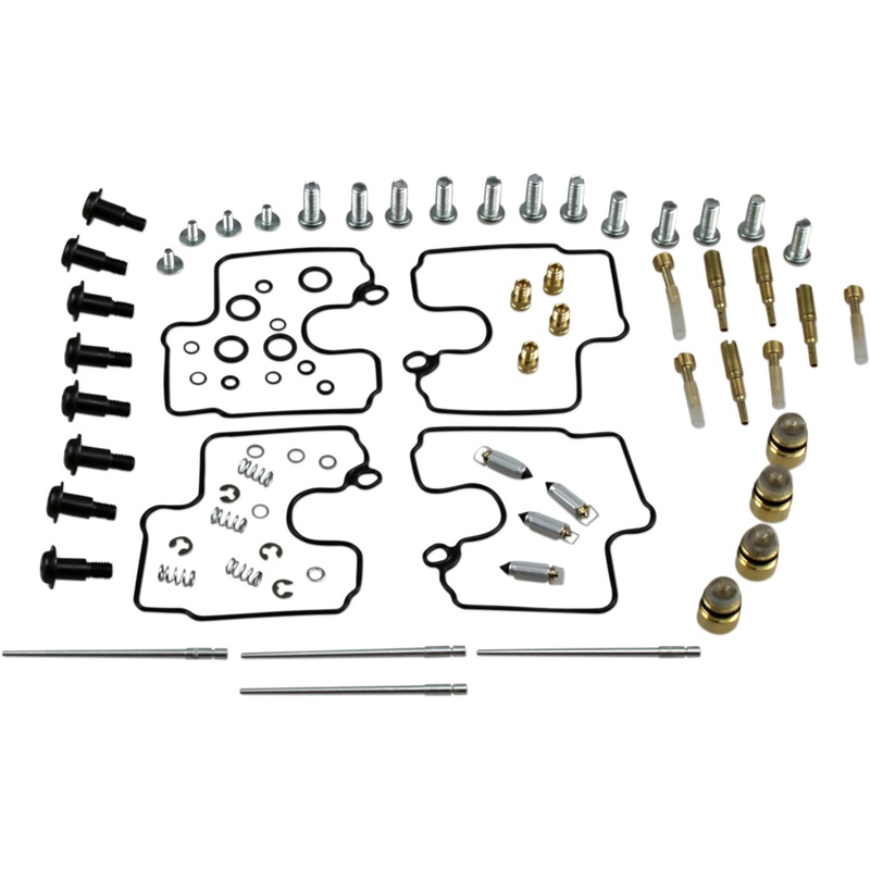 PARTS UNLIMITED 1003-1335 Carburetor Repair Kit kawasaki