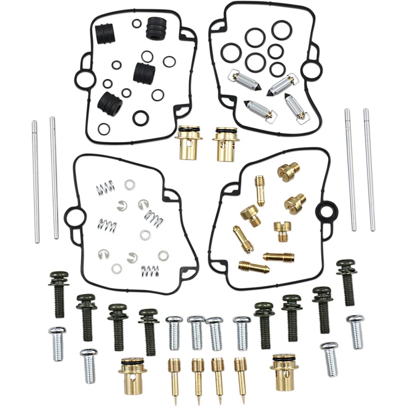 PARTS UNLIMITED 1003-1383 Carburetor Repair Kit suzuki