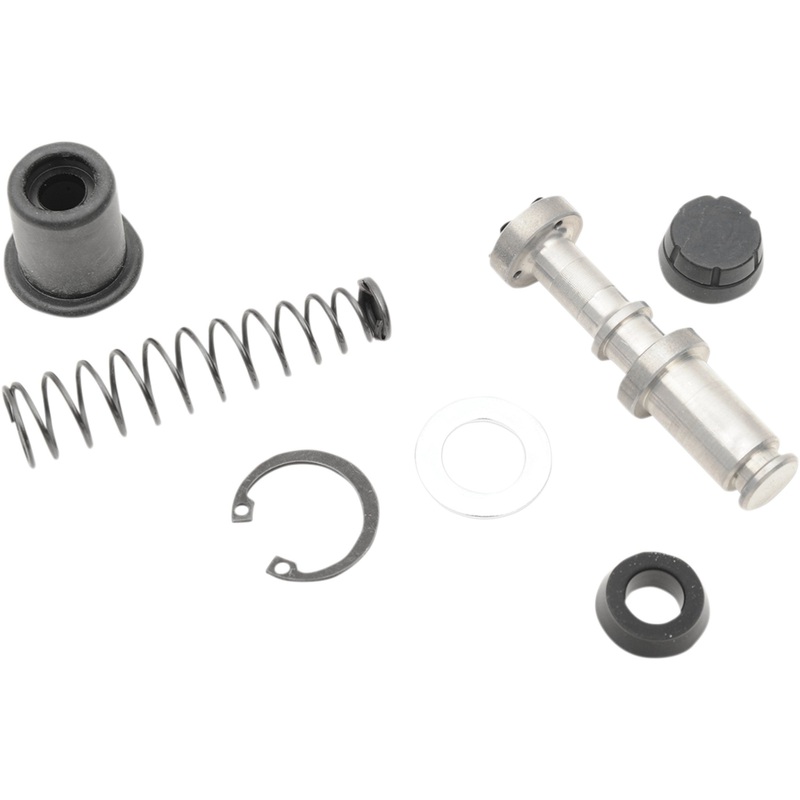 PARTS UNLIMITED 1731-0507 Brake Master Cylinder Rebuild Kit Rebuild Kit - Master Cylinder