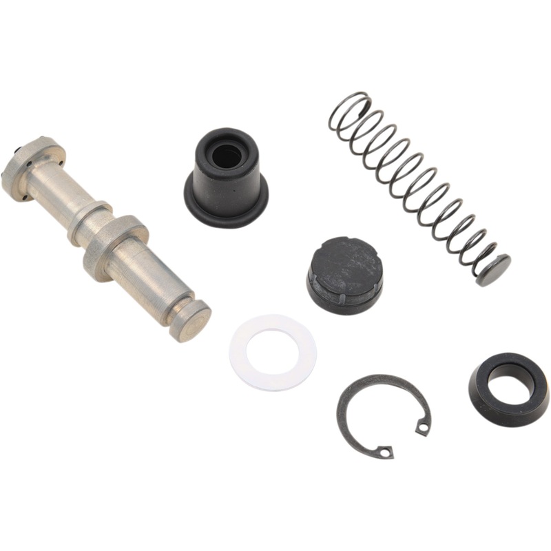 PARTS UNLIMITED 1731-0508 Brake Master Cylinder Rebuild Kit Rebuild Kit - Master Cylinder