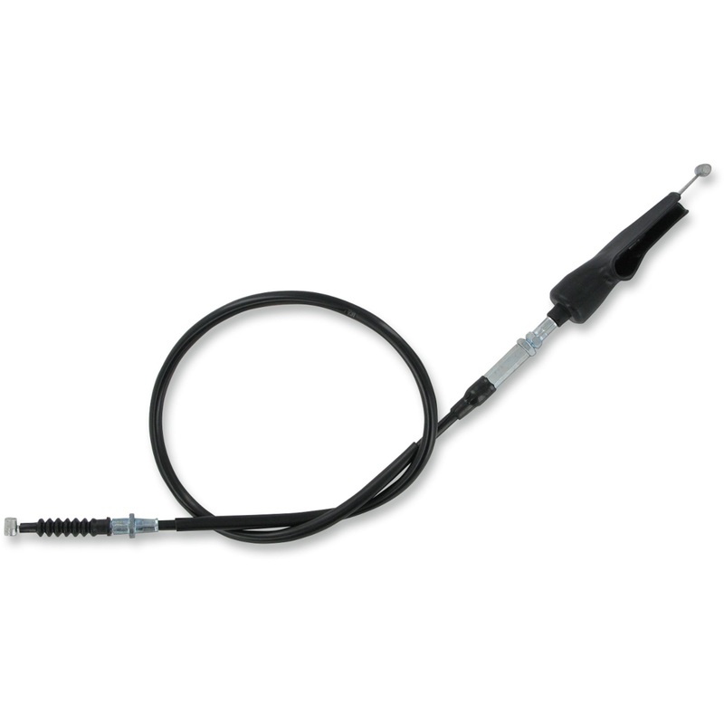 PARTS UNLIMITED K28-2154 Black Vinyl Clutch Cable yamaha