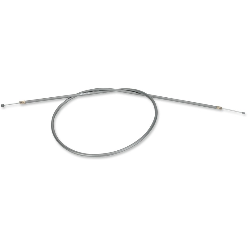 PARTS UNLIMITED K28-6503 Vinyl Covered Throttle/Choke Cable Vinyl Covered Throttle Cable - Honda