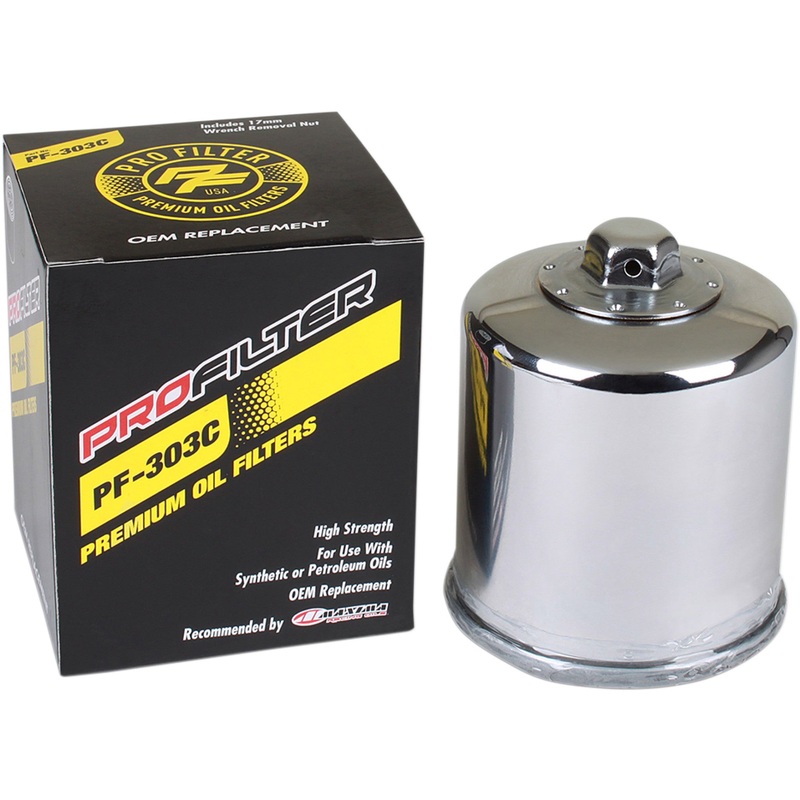PRO FILTER 0712-0612 PF-303C Replacement Oil Filter