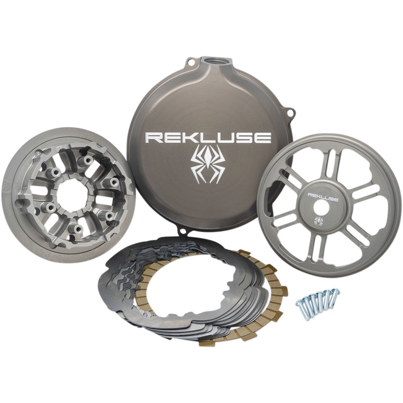 REKLUSE 1130-0350 RMS-7080 Core Manual DDS Clutch Kit Core DDS Clutch Kit - Gas Gas/Husqvarna/KTM