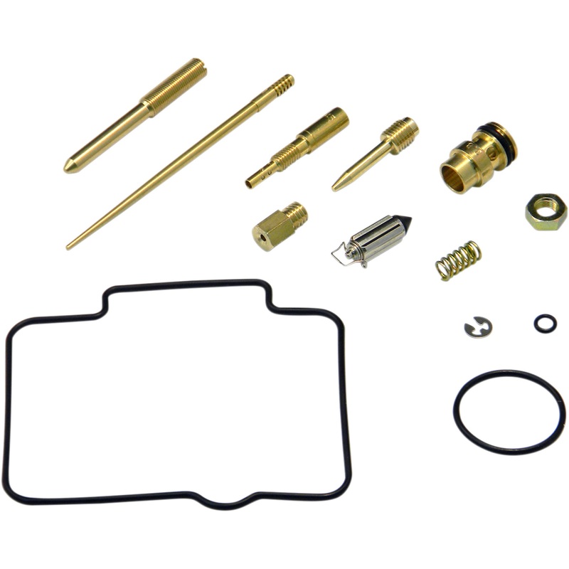 SHINDY 1003-1176 03-752 Carburetor Repair Kit kawasaki