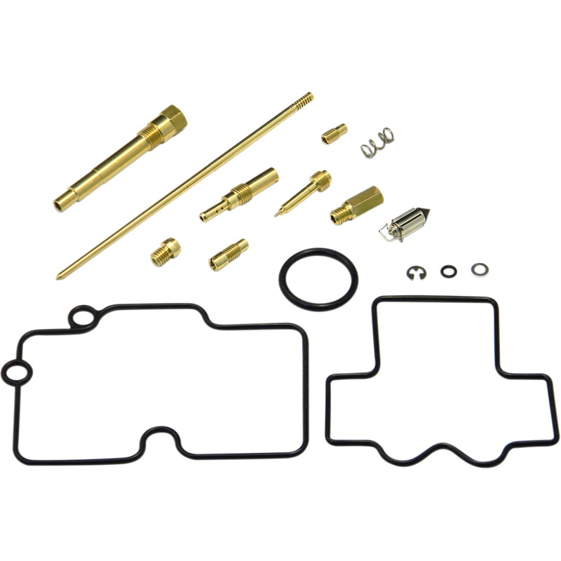 SHINDY 1003-1180 03-756 Carburetor Repair Kit kawasaki