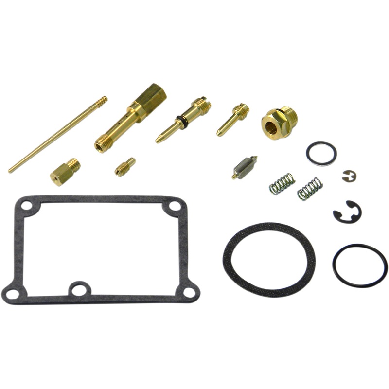 SHINDY 1003-1214 03-851 Carburetor Repair Kit yamaha
