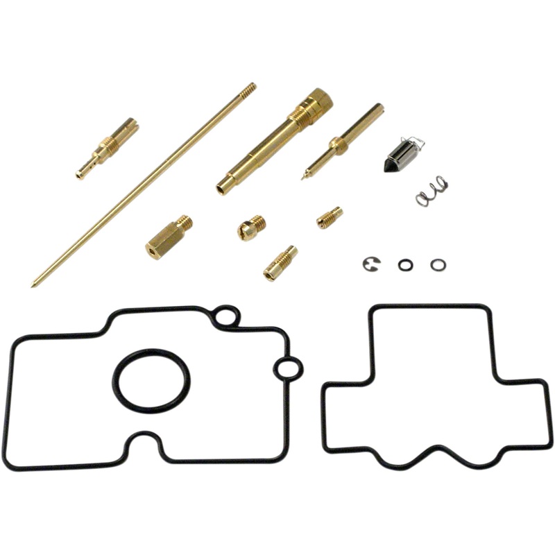 SHINDY 1003-1227 03-865 Carburetor Repair Kit yamaha