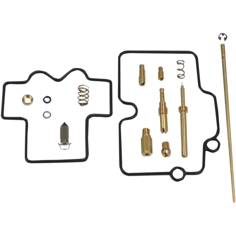 SHINDY 1003-1251 03-901 Carburetor Repair Kit ktm