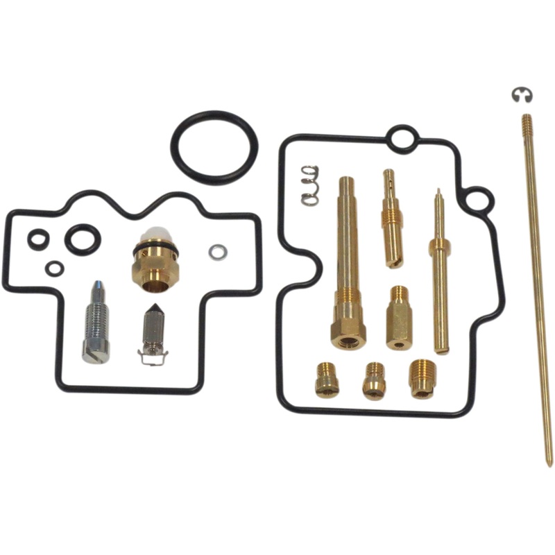 SHINDY 1003-1254 03-904 Carburetor Repair Kit ktm