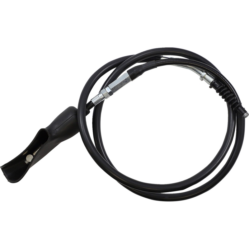 VINTCO 0652-2812 C7C004 Clutch Cable