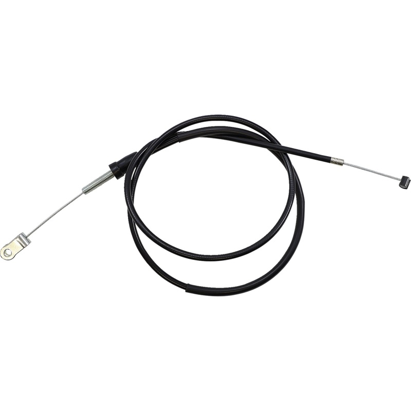 VINTCO 0652-2820 C6C004 Clutch Cable