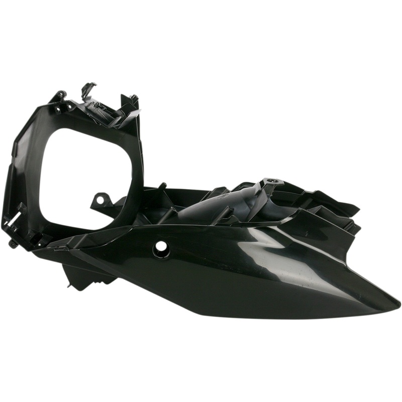 ACERBIS 0520-1165 2314270001 Replacement Side Panels Side Panels - Black