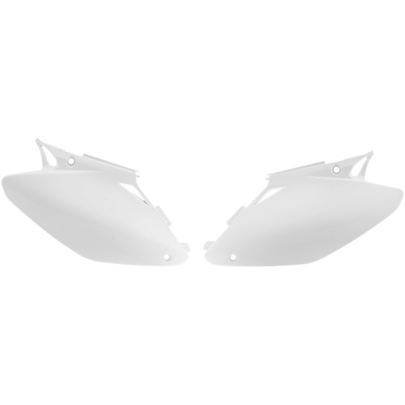 ACERBIS 15-9035-06 2071230002 Replacement Side Panels Side Panels - White