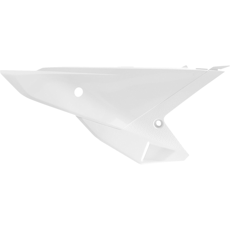 CYCRA 0520-4147 1CYC-2902-30 Side Panel s - white - honda - crf 250r/450r