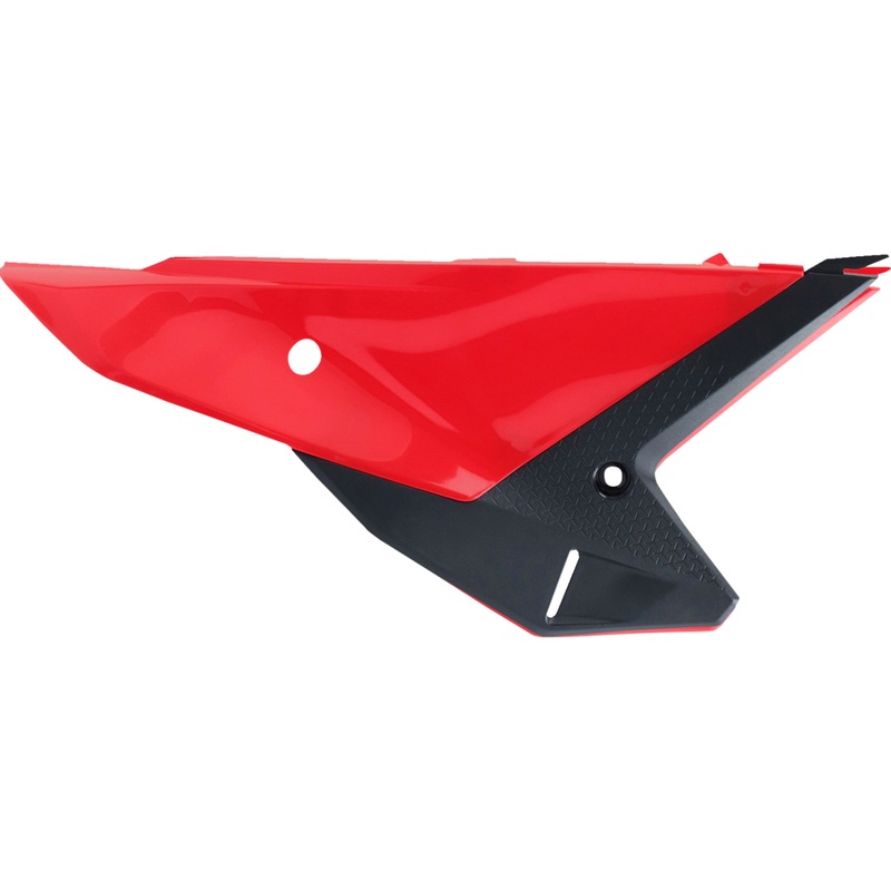 CYCRA 0520-4149 1CYC-2902-349 Side Panel s - red/black - honda - crf 250r/450r