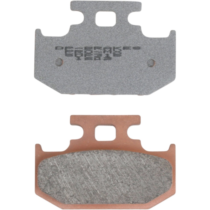 DP BRAKES SDP-315MX SDP315 SDP Pro-MX Sintered Brake Pads Pro MX Sintered Brake Pads - SDP315
