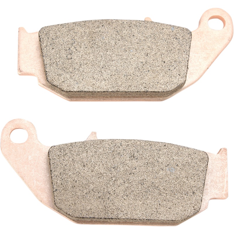 EBC 1721-1748 FA629HH Sintered "HH" Brake Pads HH Brake Pads