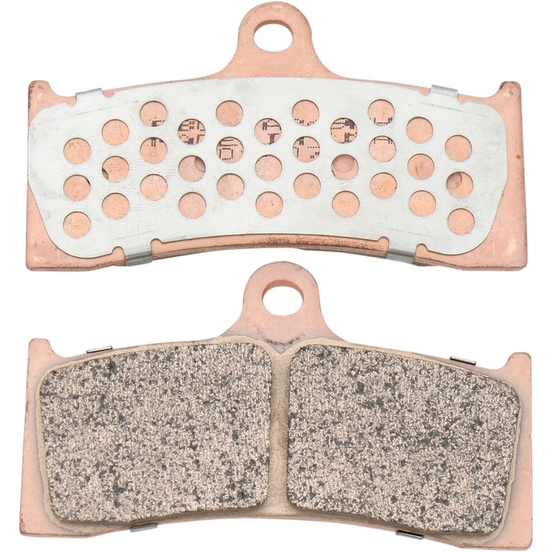EBC FA249HH FA249HH Sintered Metal Harley/Buell Brake Pad HH Brake Pads