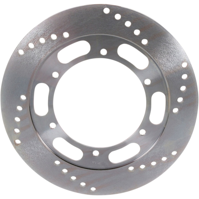 EBC MD2068 MD2068 MD Series Pro-Lite Brake Rotor Brake Rotor - Yamaha