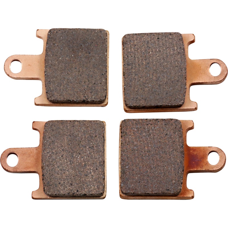 GALFER 1722-0817 FD371G1375 HH Sintered Ceramic Brake Pads