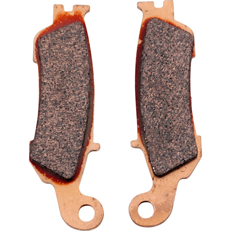GALFER 1722-0857 FD364G1396 MX Pro Brake Pads Brake Pads