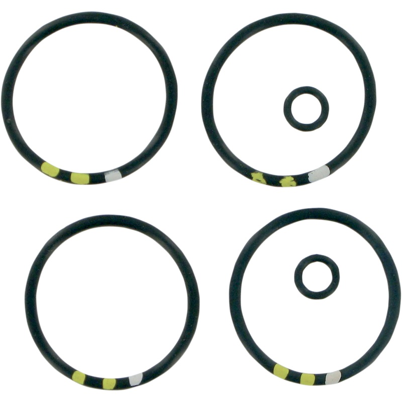 GMA ENGINEERING BY BDL 1702-0062 GMA RB4 Replacement GMA Caliper Components Rebuild Kit - "F/M" Calipers