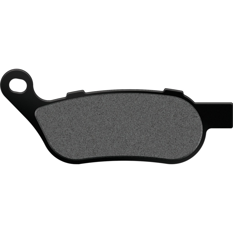 Harddrive 820-59027 HD458V HD Semi-Sintered Brake Pads