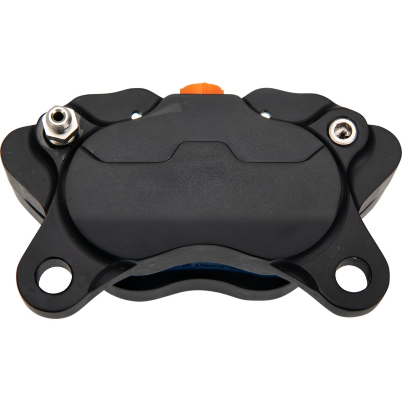 Harddrive Black Caliper