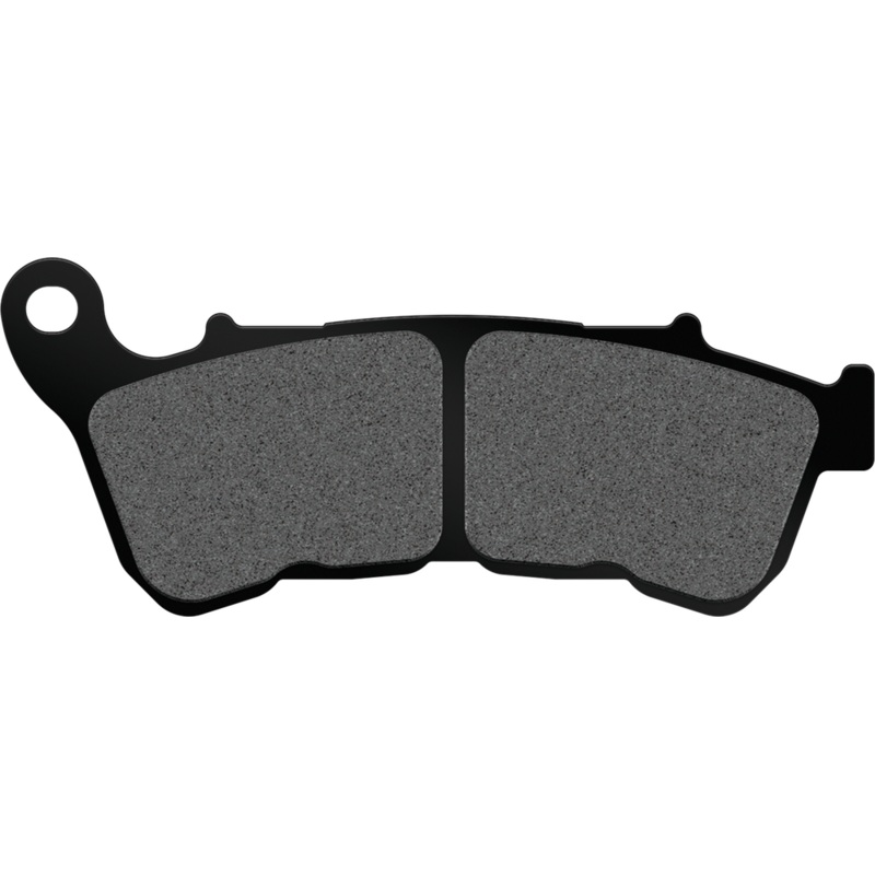 Harddrive HD Sintered Brake Pads