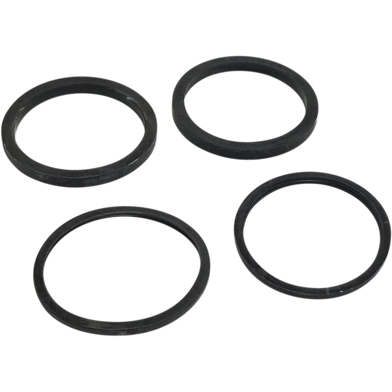 K&S TECHNOLOGIES 1702-0161 19-1001 Brake Caliper Seal Kit