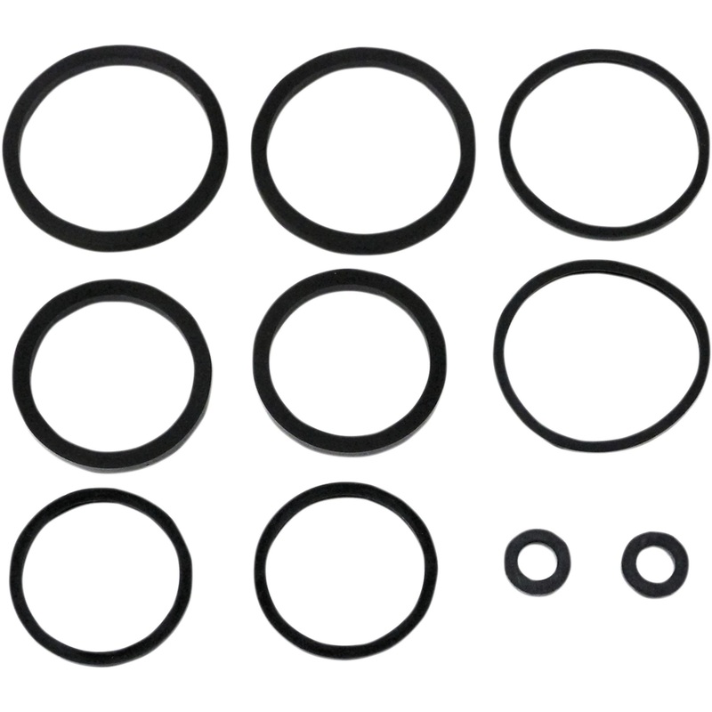 K&S TECHNOLOGIES 1702-0240 19-1014 Brake Caliper Seal Kit