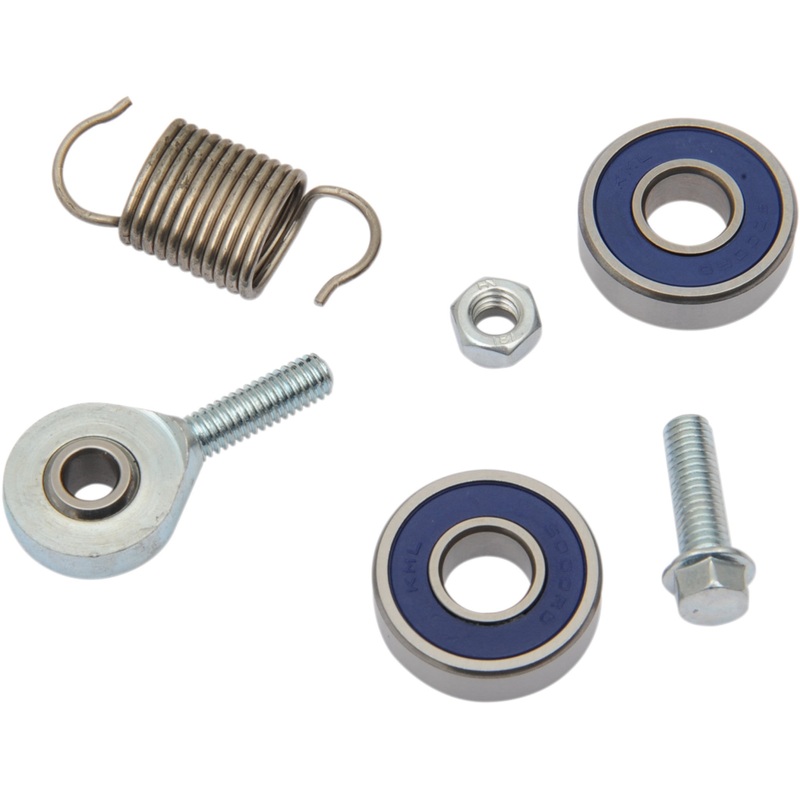 MOOSE OFFROAD 1610-0476 18-2003 Rear Brake Pedal Rebuild Kit Brake Pedal Rebuild Kit