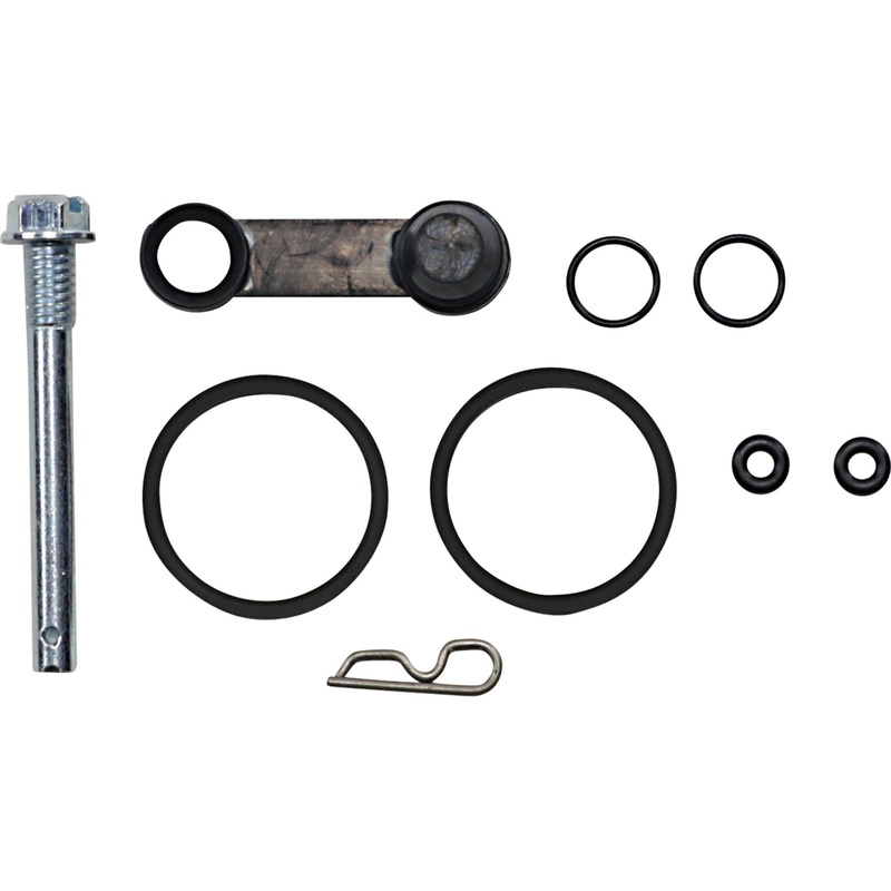 MOOSE OFFROAD 1702-0468 18-3290 Brake Caliper Rebuild Kit Caliper Rebuild Kit - Rear - KTM