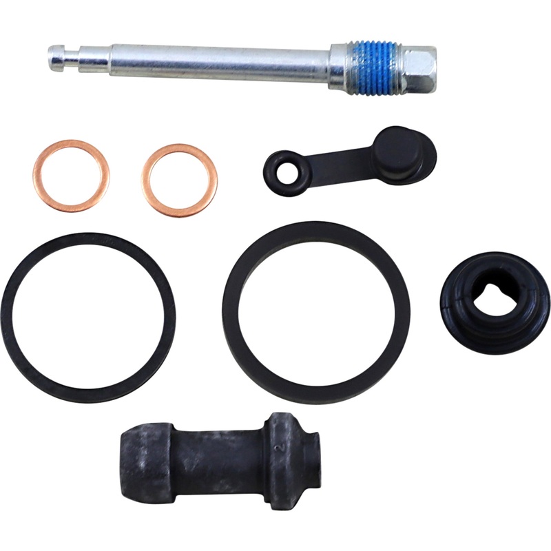 MOOSE OFFROAD 1702-0520 18-3030 Caliper Rebuild Kit rear - suzuki