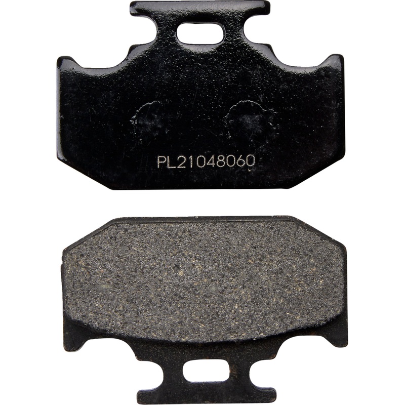 MOOSE OFFROAD 1720-0249 M315-ORG Qualifier Brake Pads