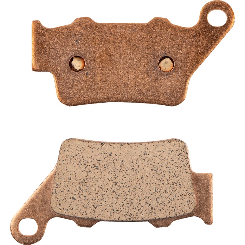 MOTO-MASTER 1721-3395 93221-PU Sintered Brake Pads Brake Pads - Nitro Series