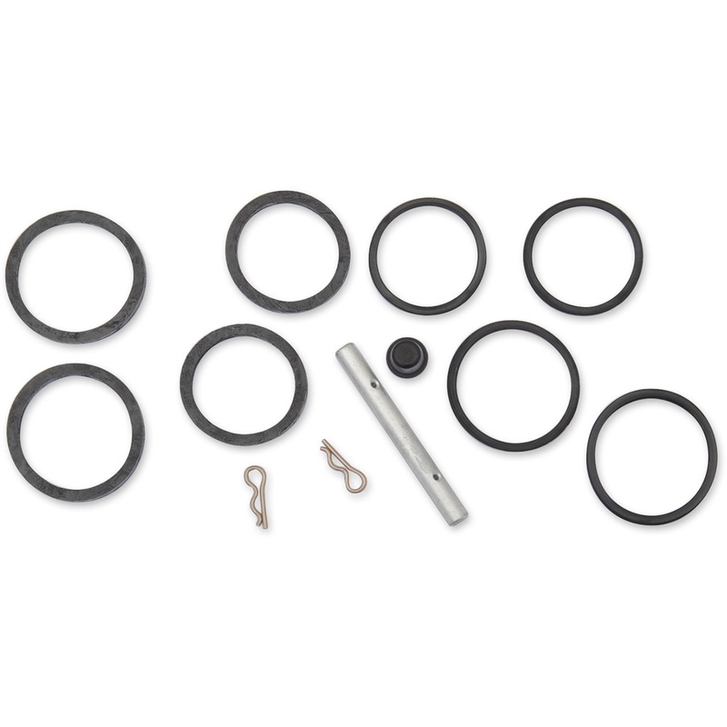 PARTS UNLIMITED 1702-0337 Brake Caliper Rebuild Kit yamaha