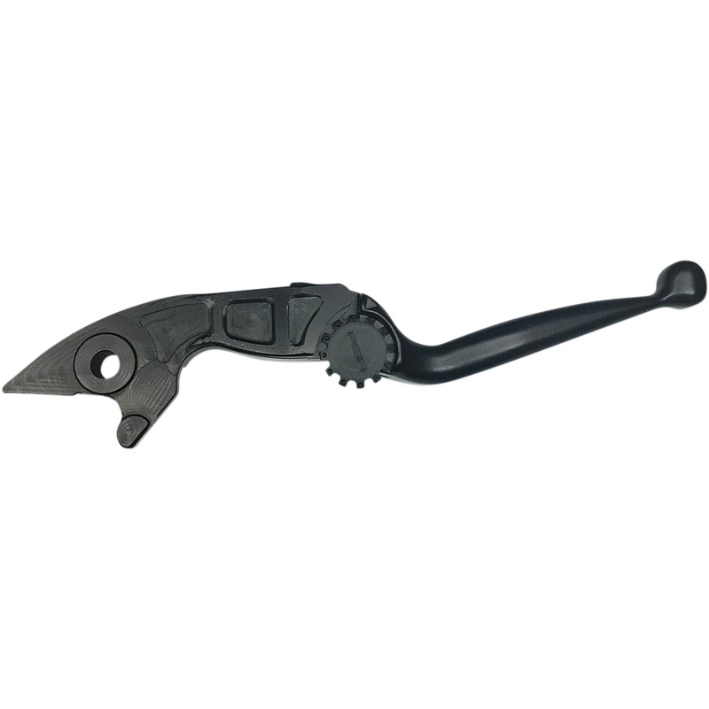 PSR 0614-1560 00-07000-22 Journey Adjustable Brake Lever Brake Lever - Journey - Black