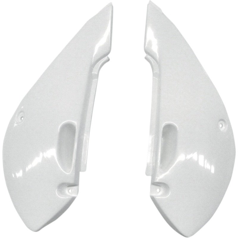 UFO 0520-0138 KA03734-047 Replacement Side Panels Side Panels - White