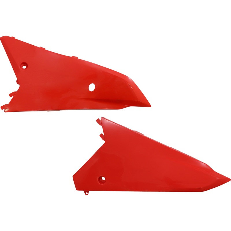 UFO 0520-3112 HO05606-070 Replacement Side Panels Side Panels - Red