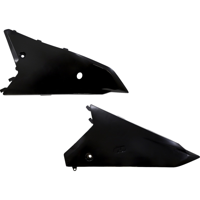 UFO 0520-3113 HO05606-001 Replacement Side Panels Side Panels - Black