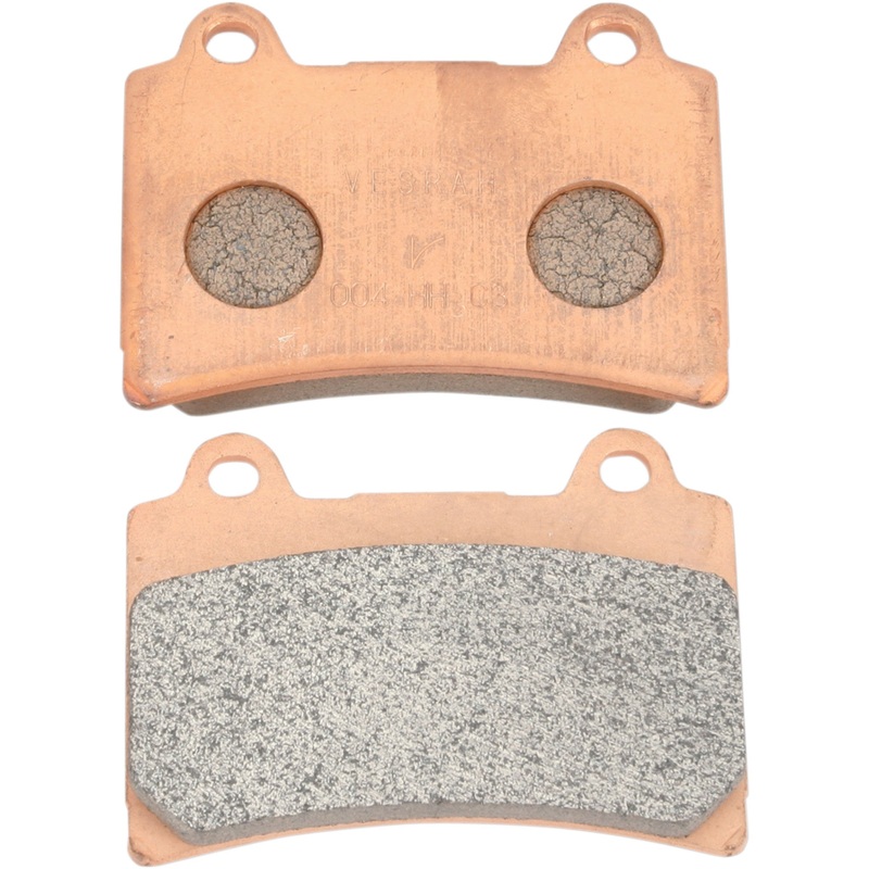 VESRAH VD-242JL VD-242JL JL Sintered Metal Brake Pads
