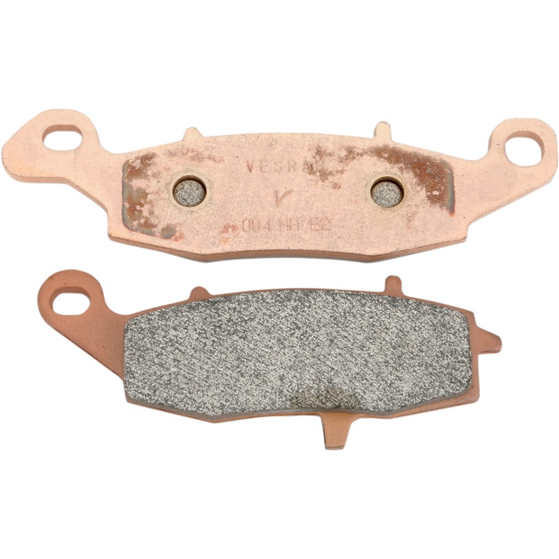 VESRAH VD-352JL VD-352JL JL Sintered Metal Brake Pads