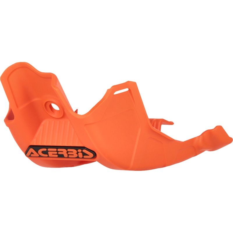 ACERBIS 0506-2271 2985475226 Skid Plate '16 orange - sx 65