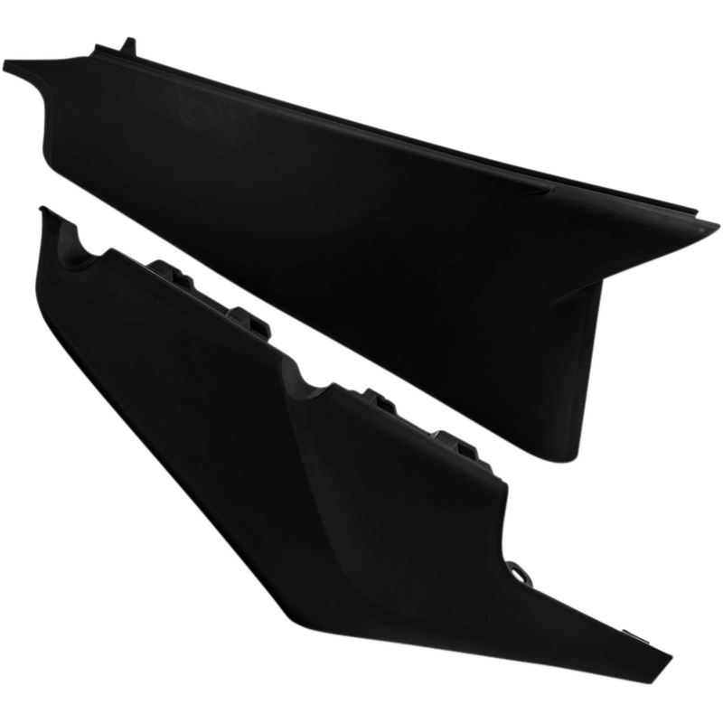 ACERBIS 0520-2650 2726590001 Replacement Side Panels Side Panels - Black