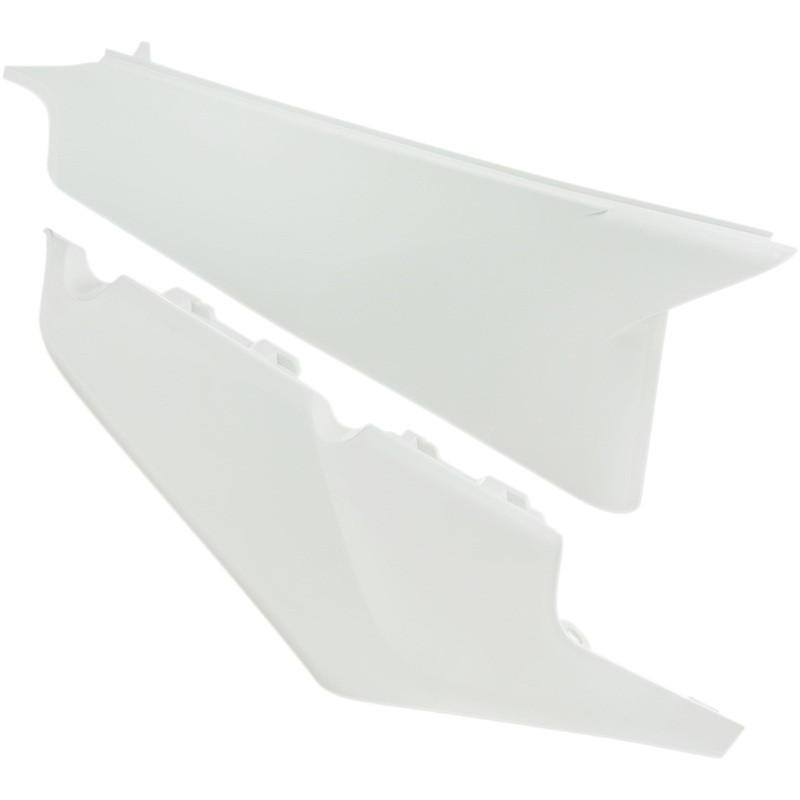 ACERBIS 0520-2651 2726590002 Replacement Side Panels Side Panels - White